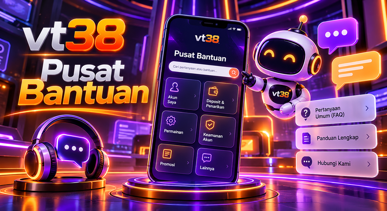 Ilustrasi panduan vt38
